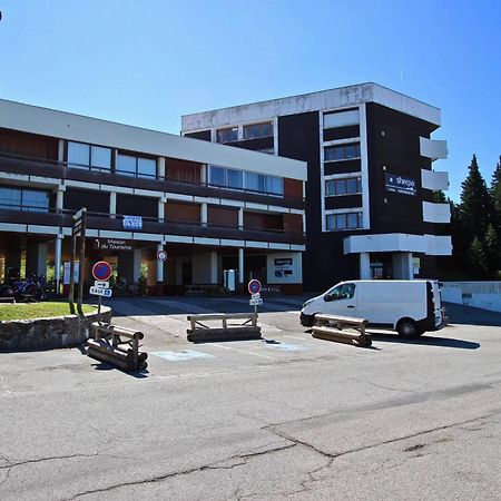 Studio Cabine 27M², Sud, Pied Des Pistes, Balcon, Piscine Ete, Animaux Ok - Fr-1-549-48 Apartment Chamrousse Bagian luar foto