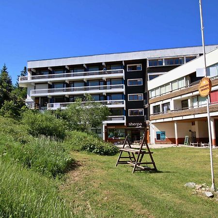 Studio Cabine 27M², Sud, Pied Des Pistes, Balcon, Piscine Ete, Animaux Ok - Fr-1-549-48 Apartment Chamrousse Bagian luar foto