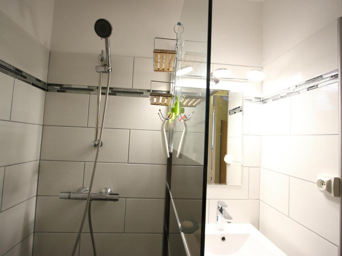 Studio Cabine 27M², Sud, Pied Des Pistes, Balcon, Piscine Ete, Animaux Ok - Fr-1-549-48 Apartment Chamrousse Bagian luar foto